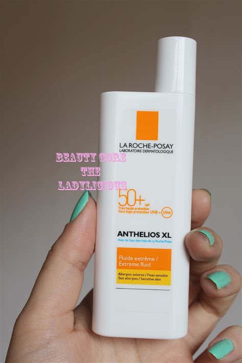 la roche posay güneş kremi anthelios xl kullananlar